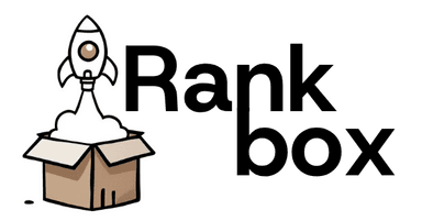 Rankbox